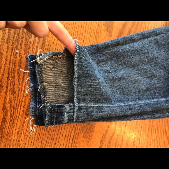 Women’s skinny jeans - Picture 4 of 4